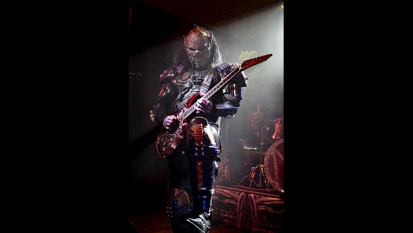 Lordi - Kone