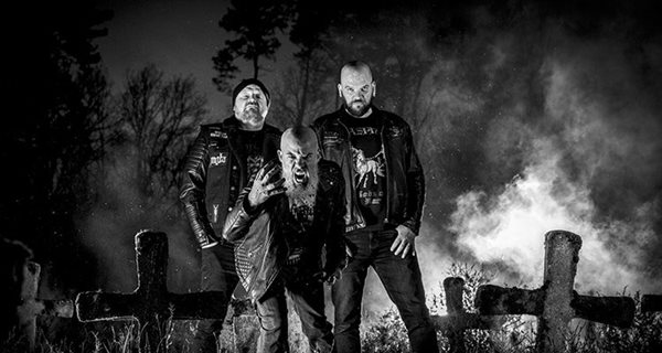 Rituals Of The Dead Hand
