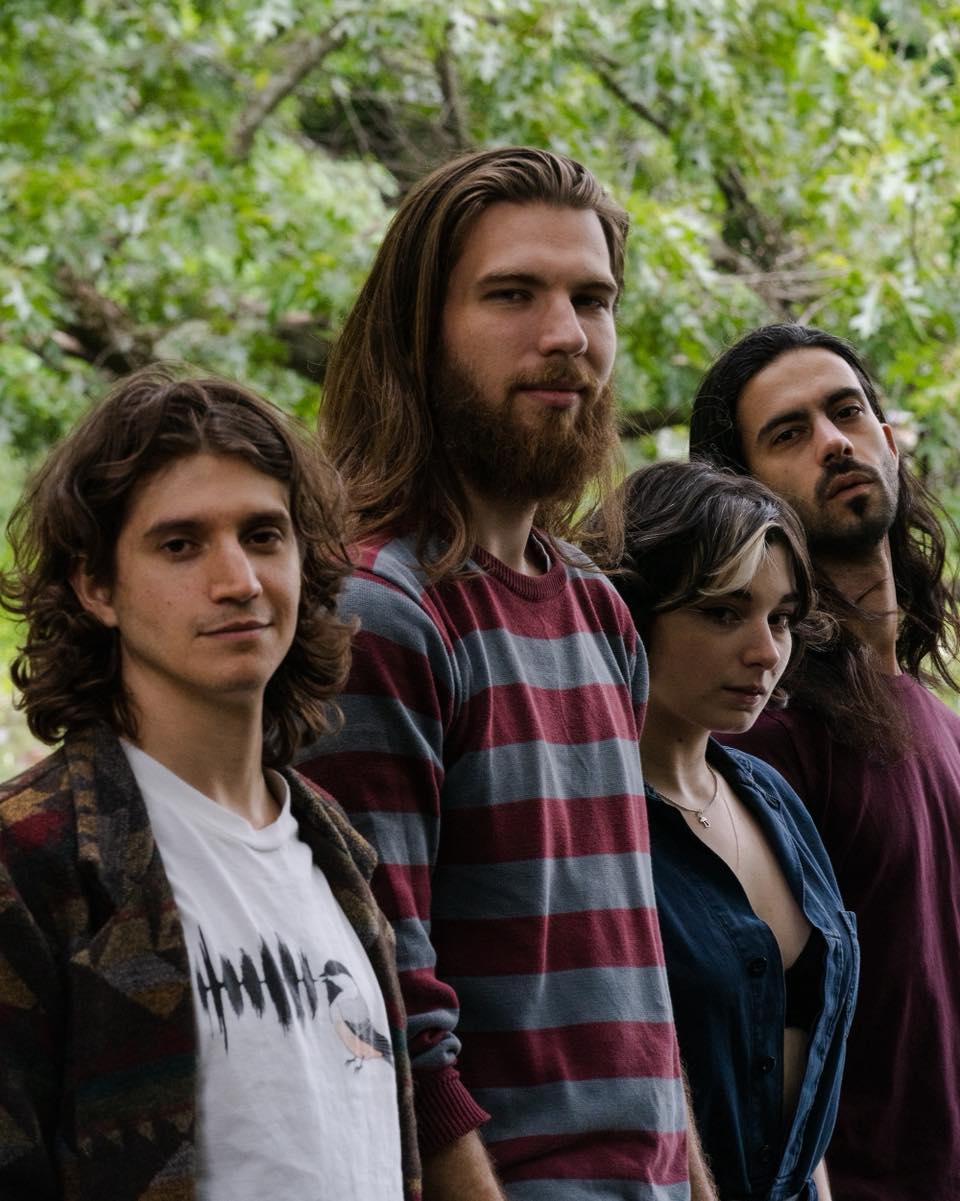 OK Goodnight Hedon 2026