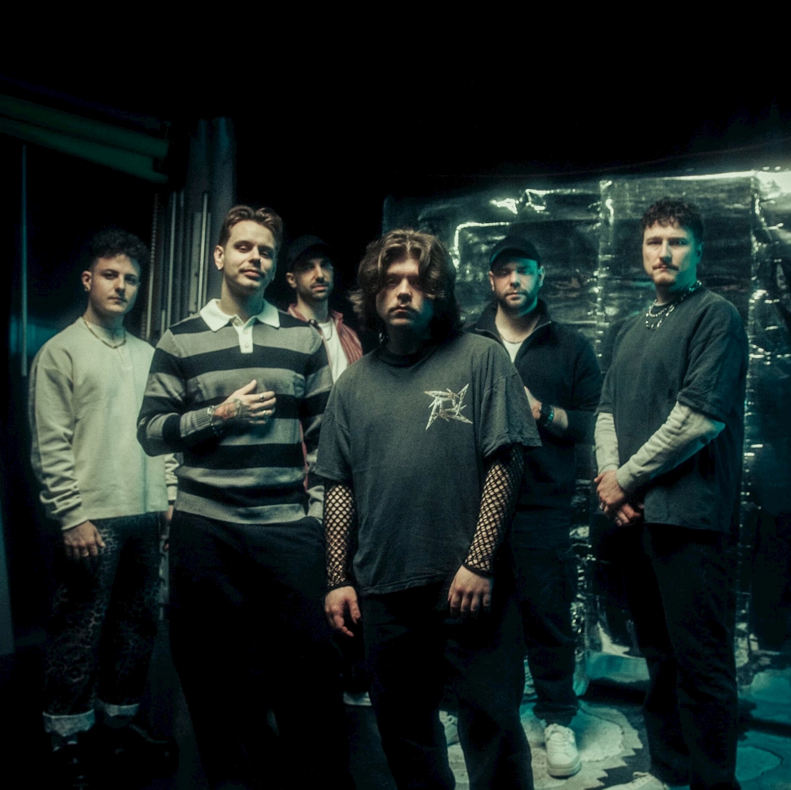 Our Promise Dynamo 2026