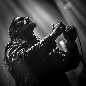 Gaahls Wyrd @ Soulcrusher 2022 Photo Paul Verhagen 205821