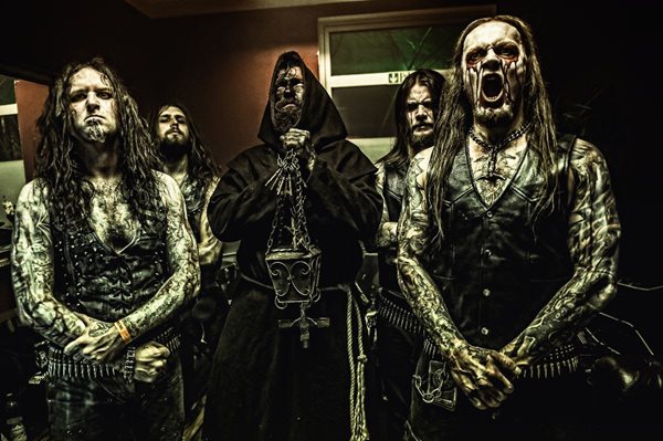 Belphegor 2022