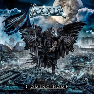 AXXIS