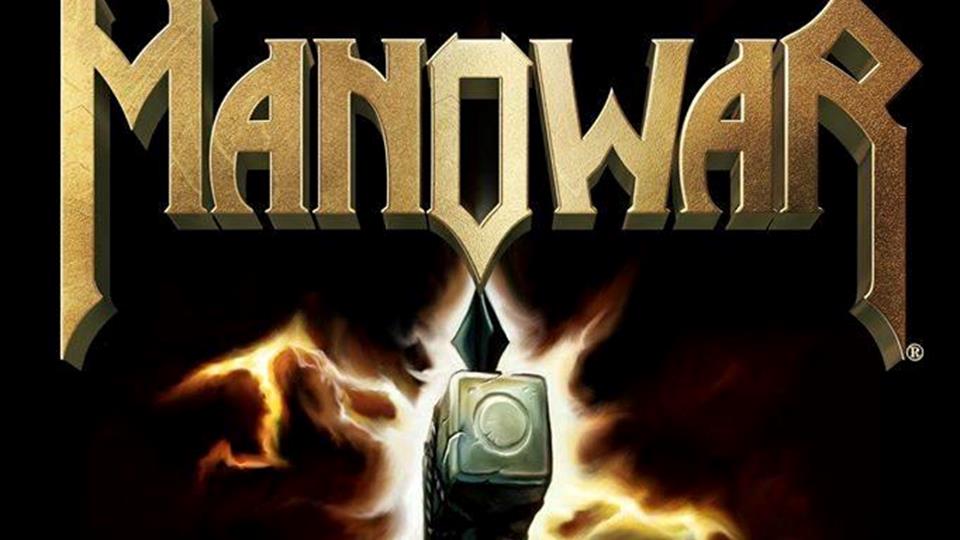 Manowar affiche 2022