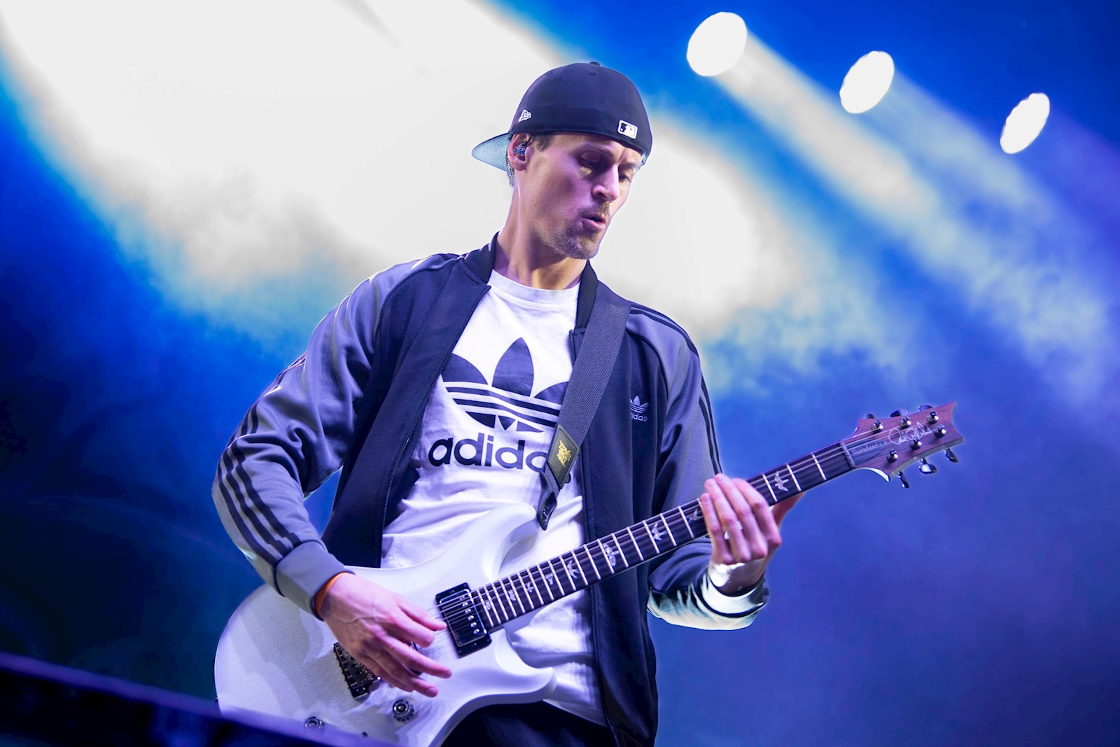 Bizkit Park 1