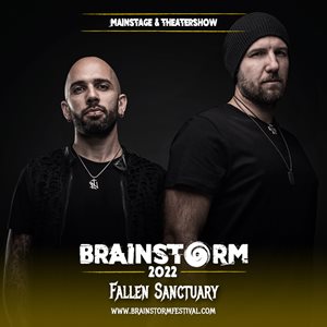 Brainstorm Visual 2022 Fallen Sanctuary 01