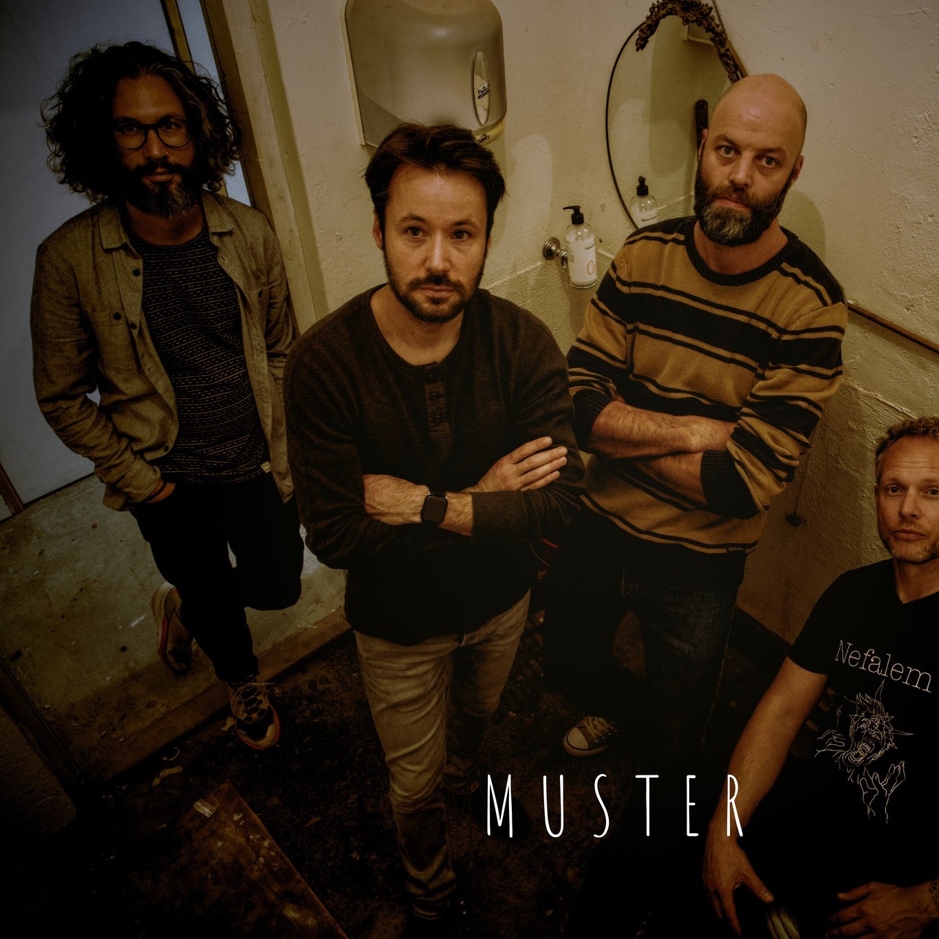 Muster Willemeen 2026