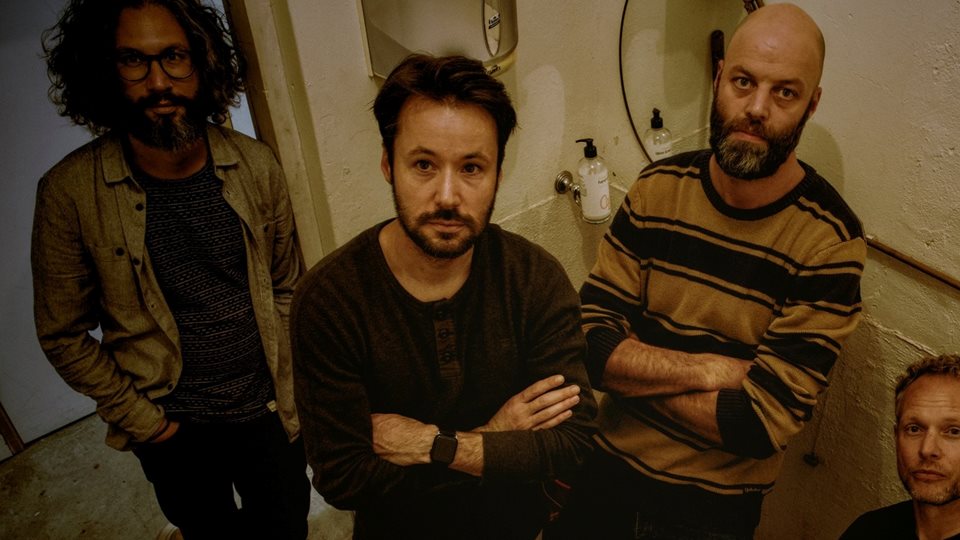 Muster Willemeen 2026