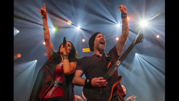 Within Temptation 3