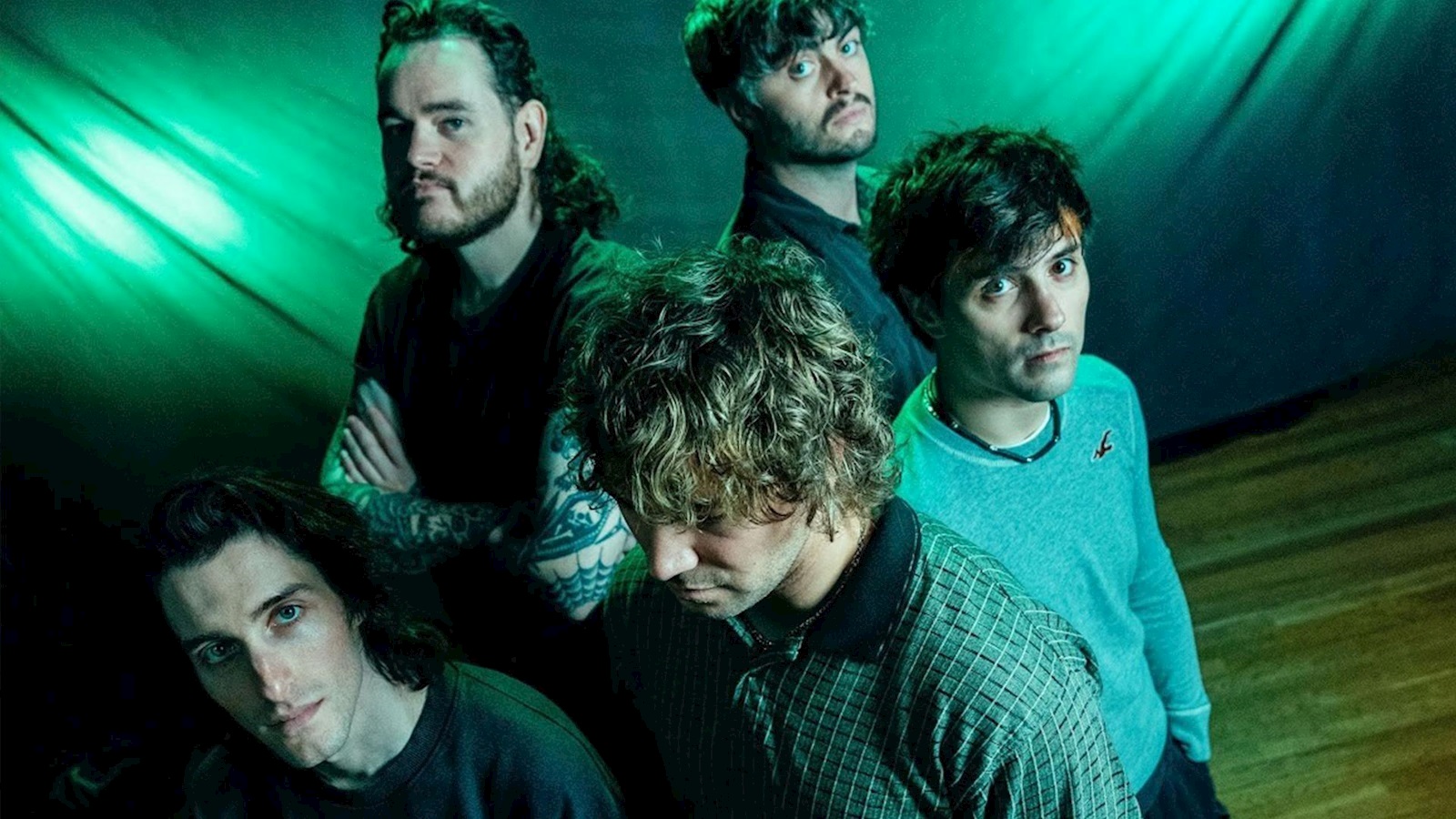 Footballhead Effenaar 2026