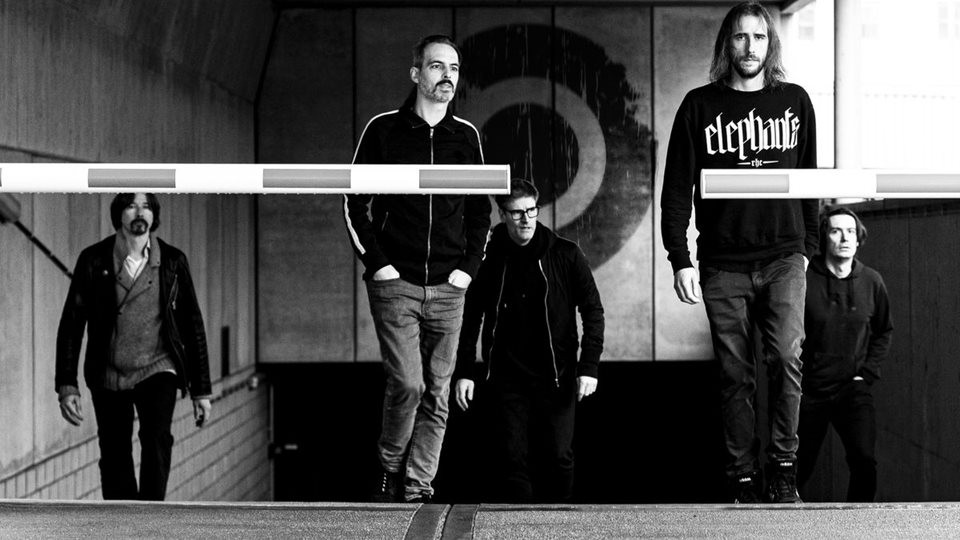 killthelogo - Foto: Michel Hakim Moldenhauer