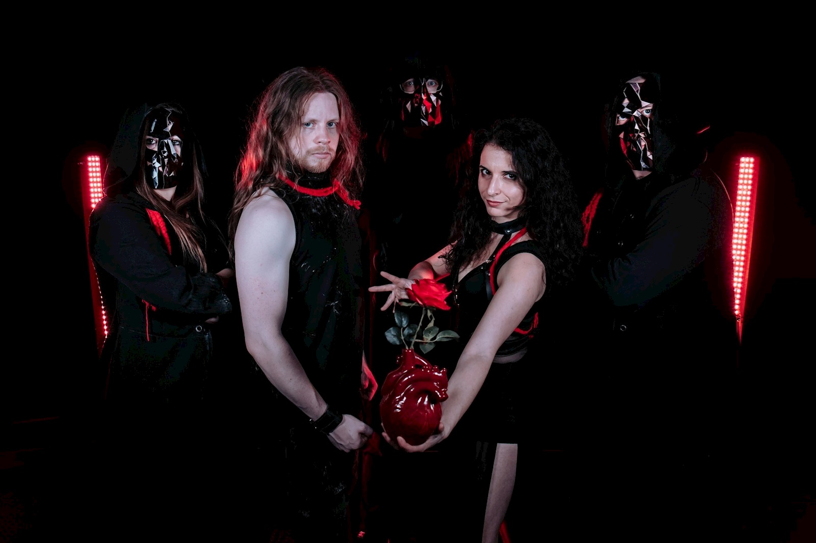 InHuman - Foto: Maeva Brifflot