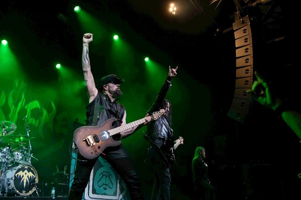Queensryche 14