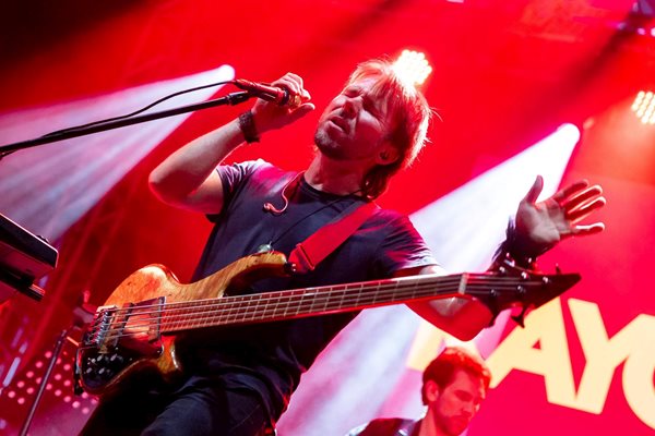 PF 25 02 053 17 KAYO DOT By Carsten Brand