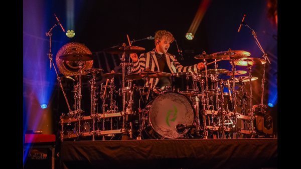 Halestorm 6
