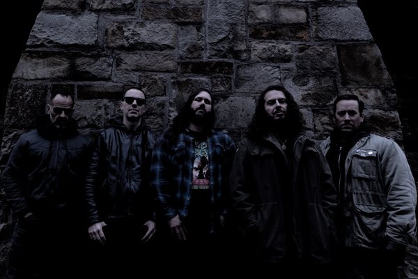 Temple Of Void - Foto: Brian Sheehan