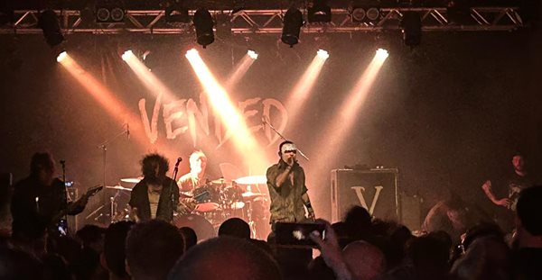 Vended 2