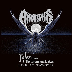 AMORPHIS