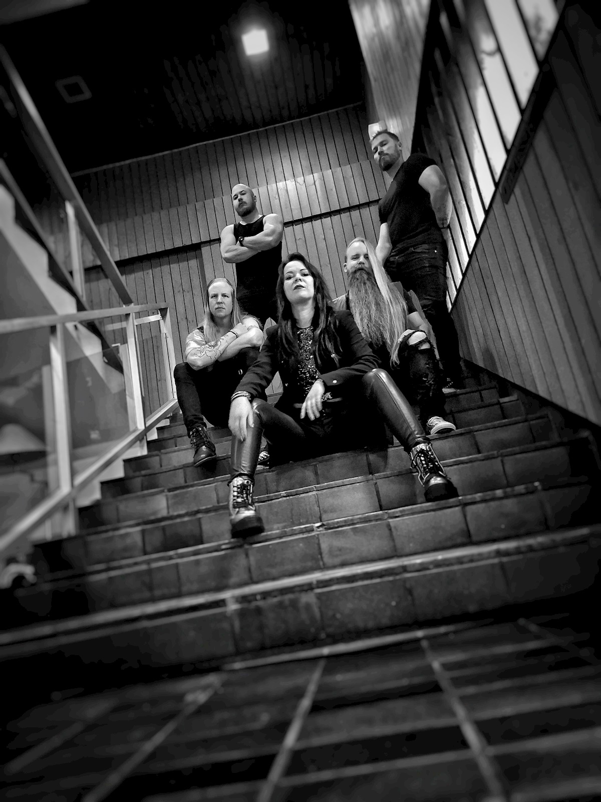 Crimson Sun Hell 2026