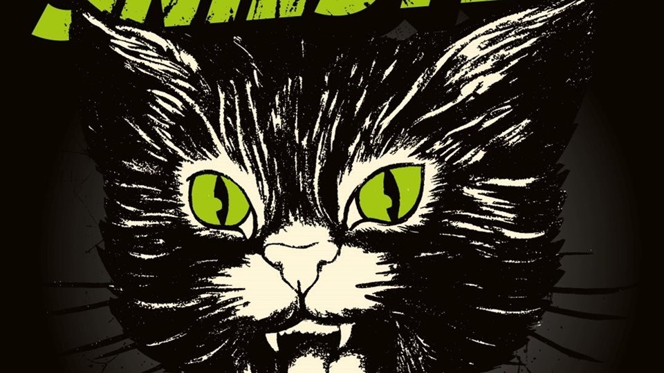 Sniester Festival logo