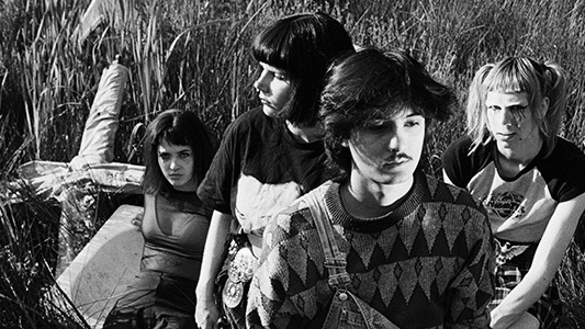 C'est Qui? Ekko 2026