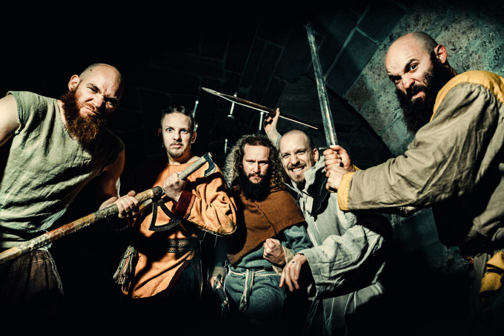 Morgarten Willemeen 2022