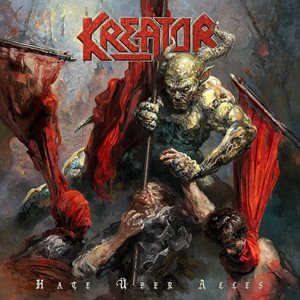 Kreator 1