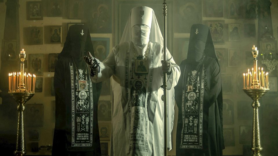 PATRIARKH Main
