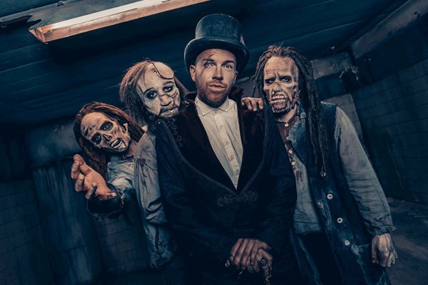 Dominum © 360 Grad Design