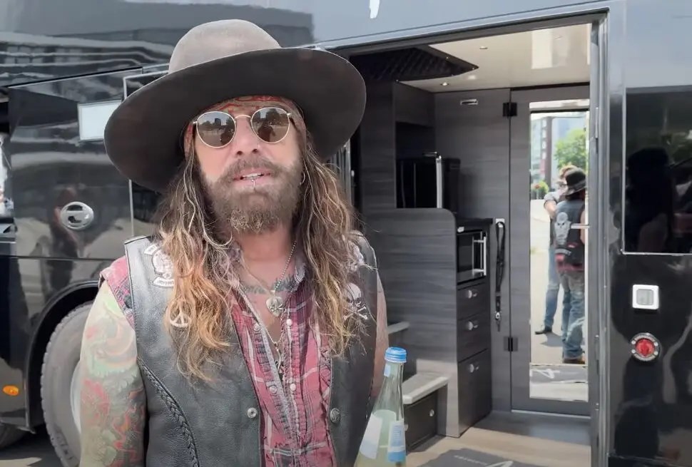 John Corabi Zik Zak 2026