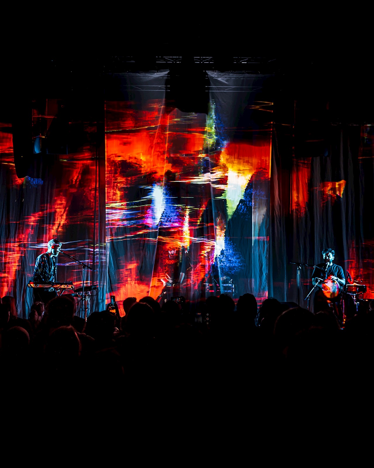 Use Knife - Foto: Romain Ballez