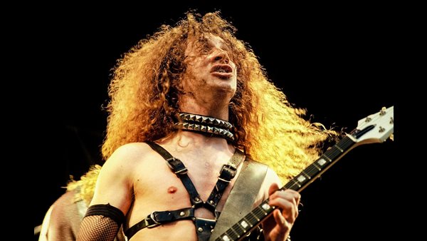 Anvil (1983)