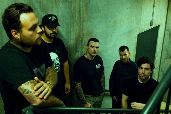 Stick To Your Guns © Sarai Kelley