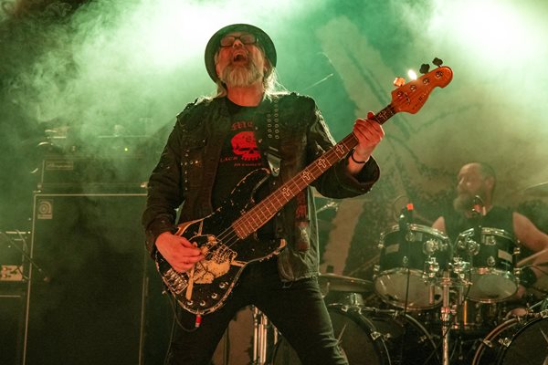 Candlemass 1