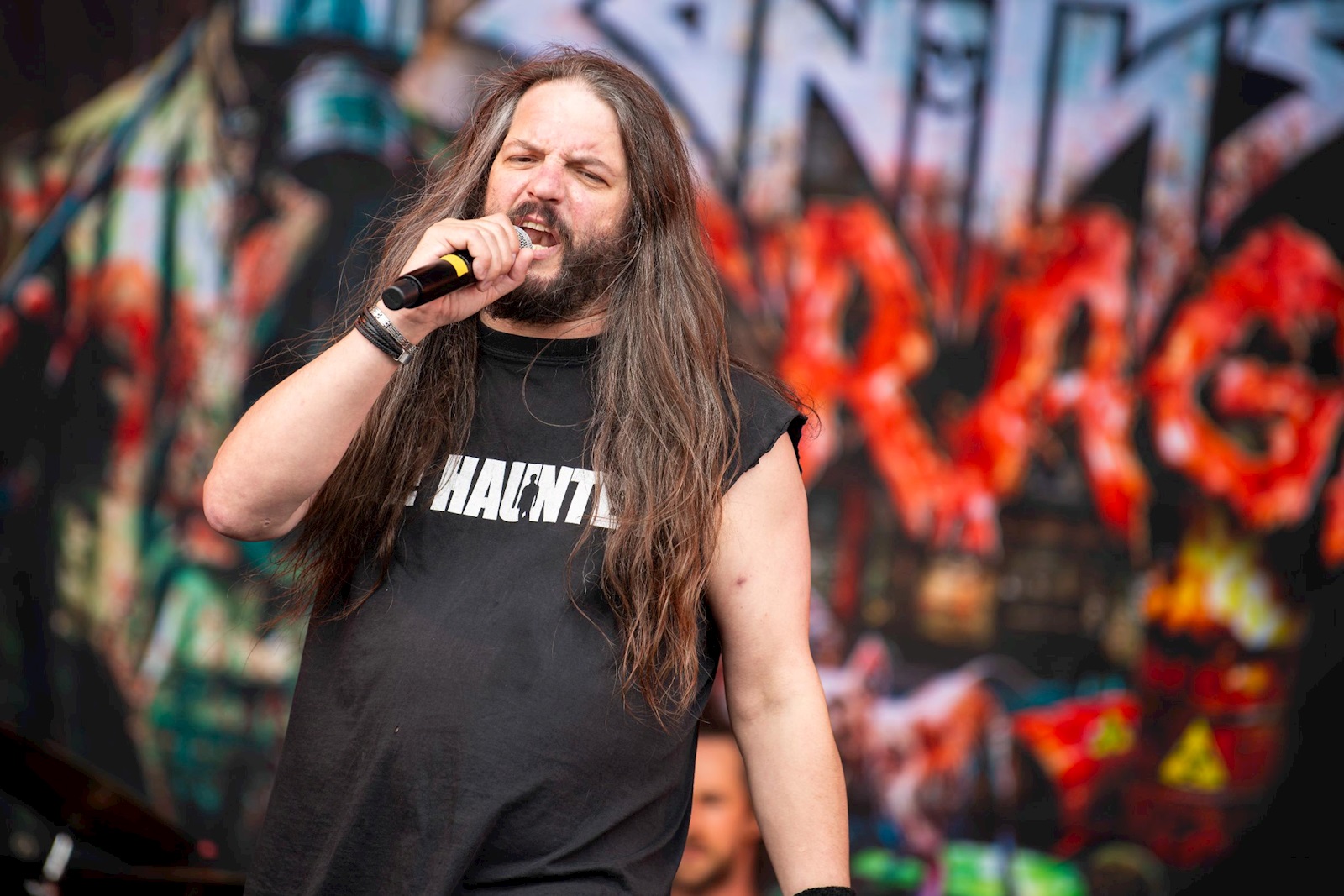 Sanity's Rage 3