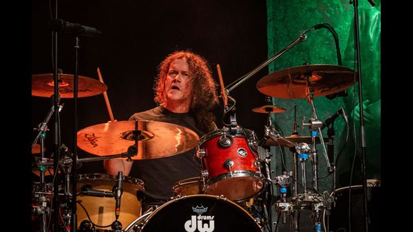 Gary Moore Tribute 3