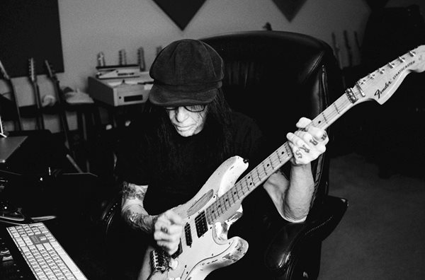 Mick