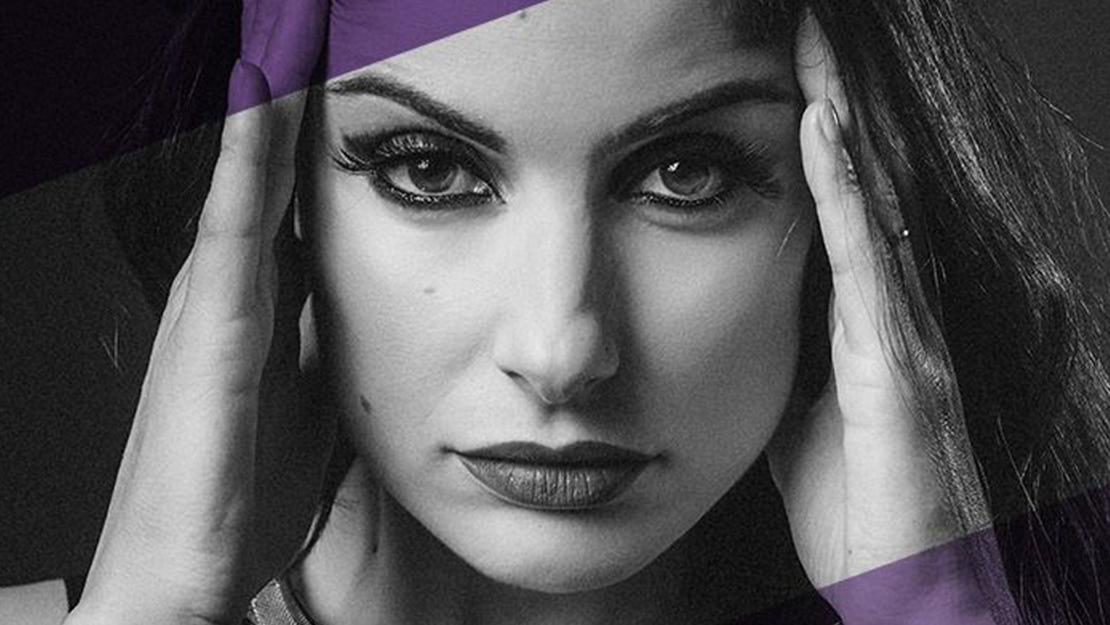 Female Metal Event Femme 7 Cacaofabriek 2022