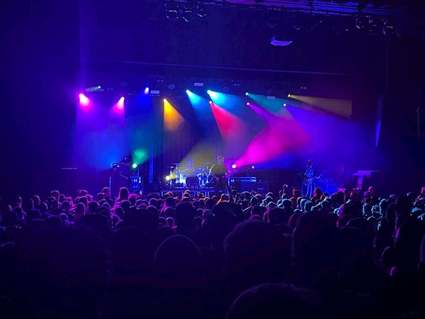 Thrice 1