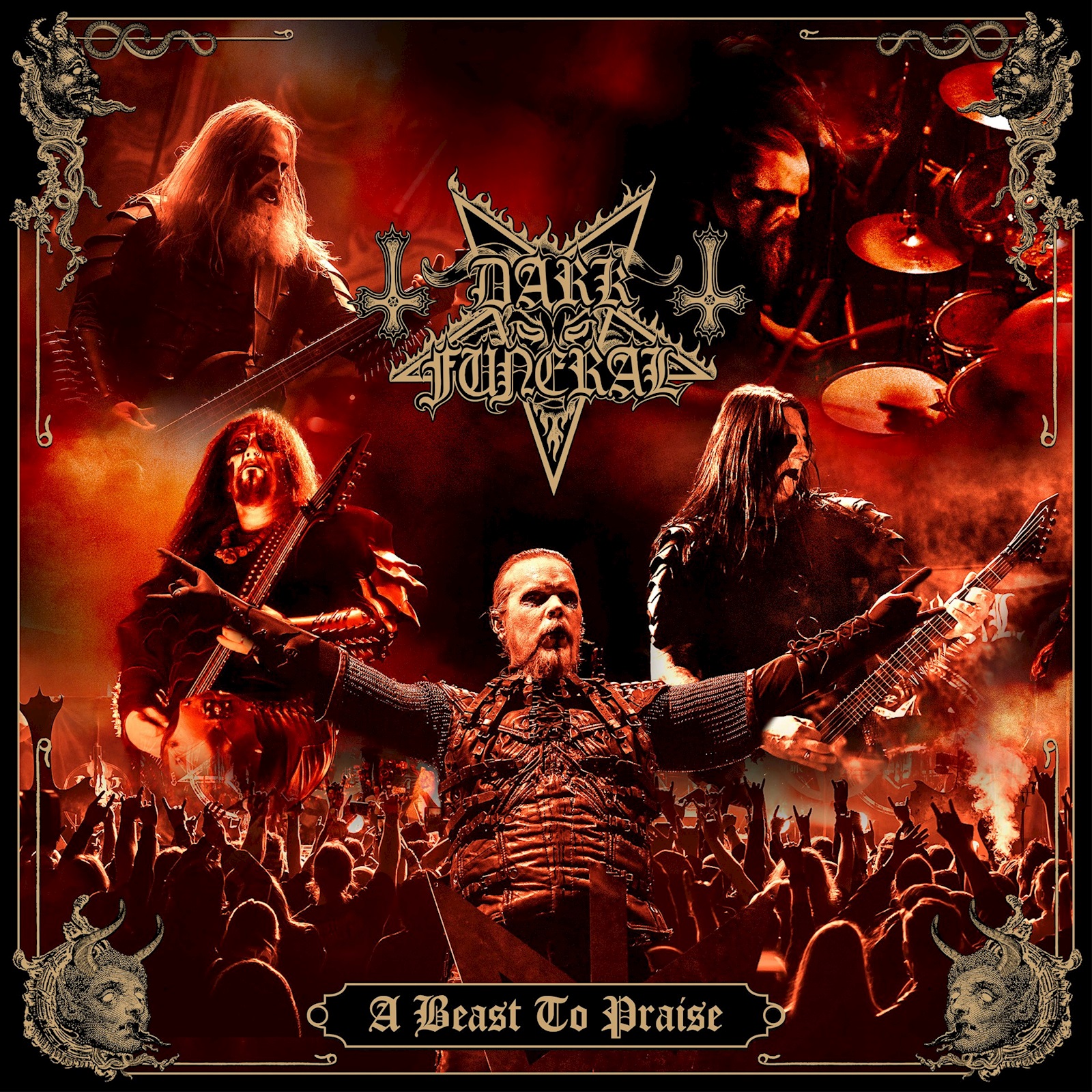 DARK FUNERAL