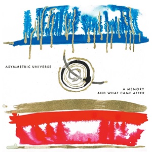 ASYMMETRIC UNIVERSE