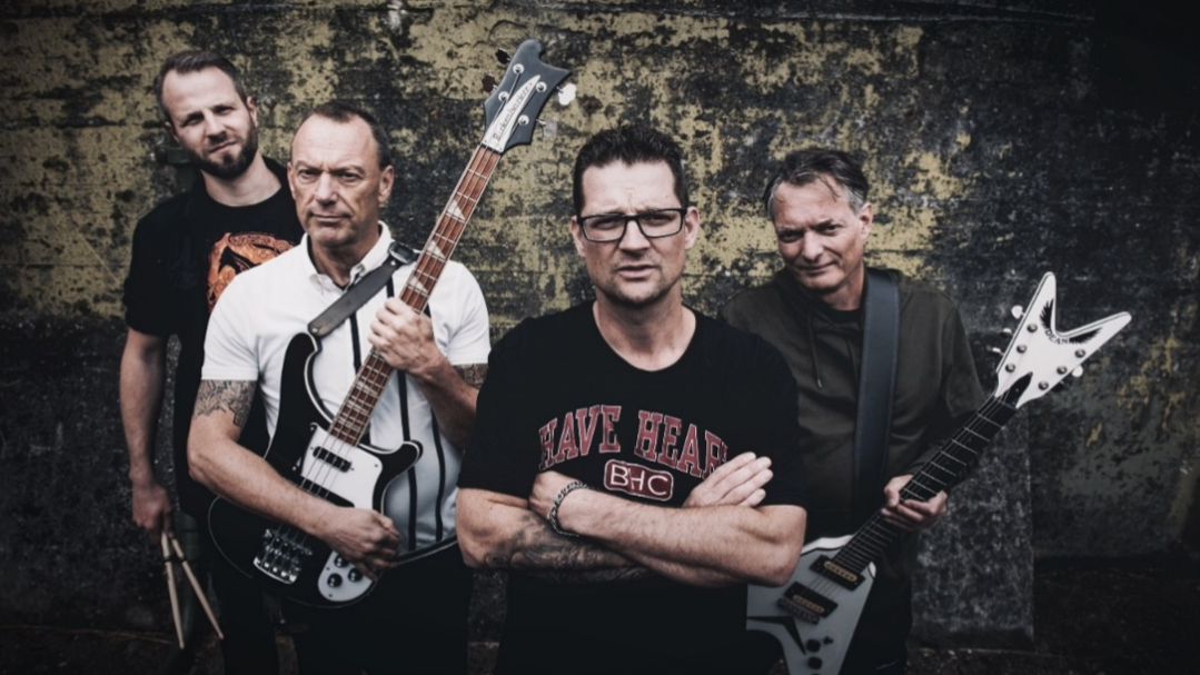 Kinrival Neushoorn 2026