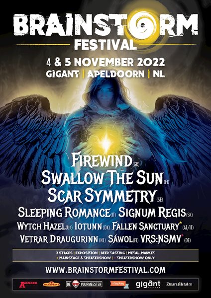 Brainstorm A2 Poster 2022 Ontwerp LR