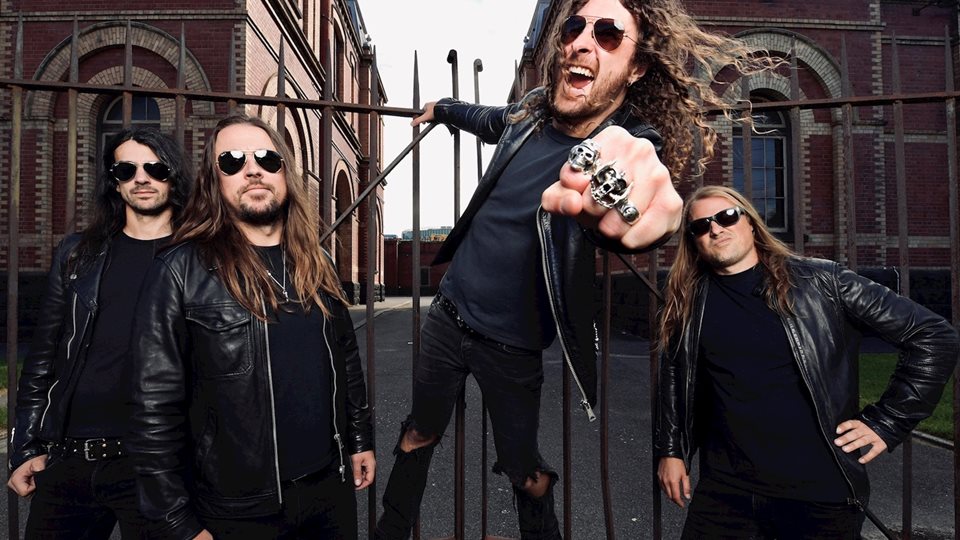 Airbourne