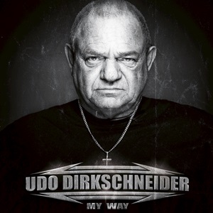 UDO DIRKSCHNEIDER My Way