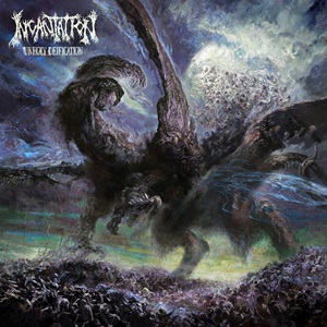 INCANTATION
