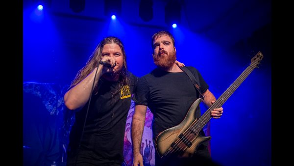 Cryptopsy 5