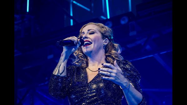 Anneke Van Giersbergen