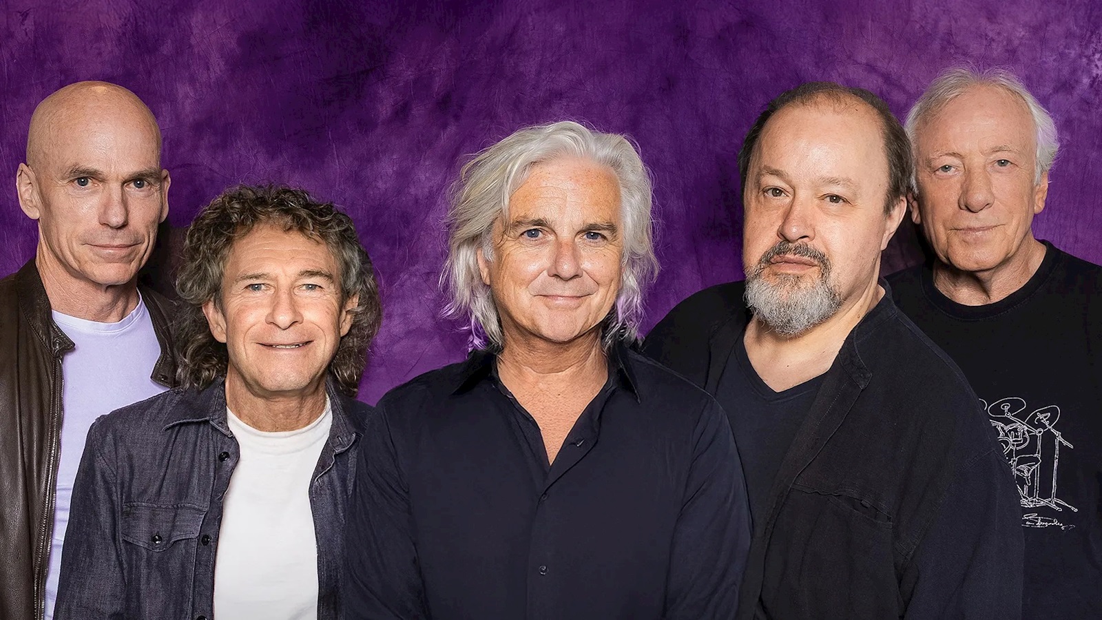 Marillion Metropool 2026