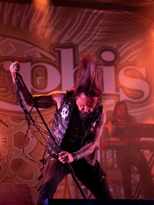 Amorphis 80